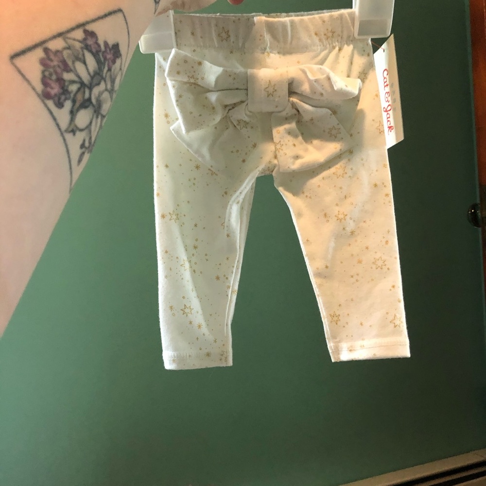 Cat & Jack Leggings